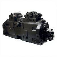 Pompe hydraulique K3V140DT-9N04 14641331 14524052 VOE14641331VOE14524052 Pompe à piston hydraulique pour excavatrice Vol-vo EC290B EC290BLC