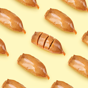 وجبات خفيفة عالية الجودة للأطفال بعبوة متنوعة نكهات مختلفة لكل طعم مقرمش ولذيذ جاهز للأكل - Product Image 4