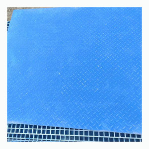 Grille en FRP de haute qualité, anti-feu, anti-corrosion, découpe disponible, utilisation industrielle, meilleurs prix, commandes en gros, gagnants - Product Image 6