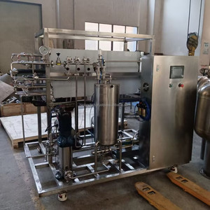<strong>Uht</strong> Coiled Tube Milk <strong>Pasteurizer</strong>/Juice Pasteurization <strong>Machine</strong> Price