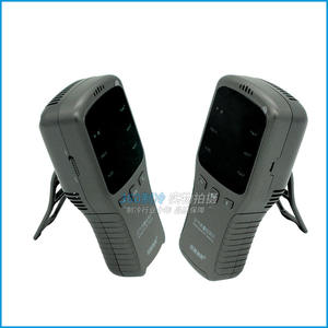 Medidor de Neblina Láser Argus WP6910T, Detector de Formaldehído, Monitor de Calidad del Aire PM2.5 - Product Image 4