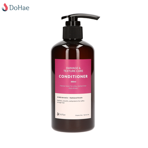 Acondicionador DoHae Damage & Texture Care 300ml, Acondicionador Capilar Reparador de Queratina, Fórmula Hidratante y Nutritiva - Product Image 2