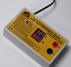 0-320V Выход LED ТВ ПОДСВЕТКА тестер многоцелевой светодиодные полосы Бусины тестовый инструмент XY284-GHB - Product Image 4