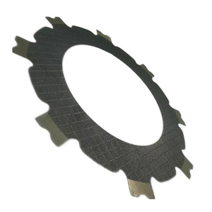 Plaque de <span class=keywords><strong>friction</strong></span> K9004084, disque de <span class=keywords><strong>friction</strong></span> 2633704, disque d'embrayage 1139717, disque de <span class=keywords><strong>friction</strong></span> en papier 14558958 - Product Image 4