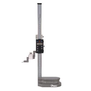 Ttake Digital Height <b>Gauge</b> 0-300 Mm Stainless Steel Measuring Instrument - Product Image 1
