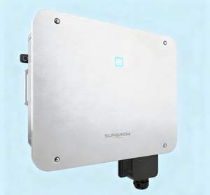 <span class=keywords><strong>Sungrow</strong></span>-Inversor de cadena multi-MPPT, inversor solar de alta eficiencia de 1000V CC para sistema fotovoltaico - Product Image 5