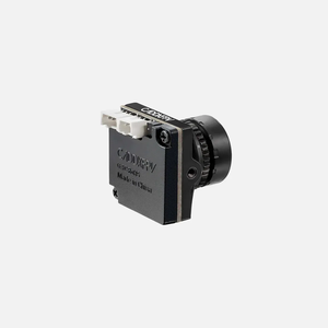Caméra Starlight Caddx Ratel 2 1200TVL d'origine pour accessoires de drone FPV, course FPV, drones freestyle - Product Image 5