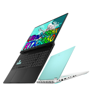 แล็ปท็อป TUF F16 โน้ตบุ๊กเกมมิ่งขนาด 2.5k นิ้ว  คอมพิวเตอร์พกพาสำหรับเล่นเกม  ซีพียู Core Ultra 9/7  การ์ดจอ RTX5070 - Product Image 1