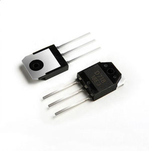Transistor d'origine en stock pour amplificateur de puissance D718 B688 - Product Image 1