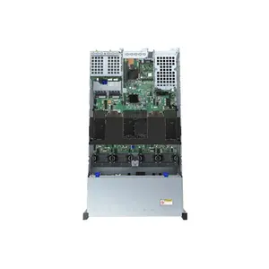 Direto Atacado ssd Fusion Servidor 2288h V6 16 Dimm 2 u Servidor Rack