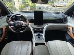 Super Offre 2022 BYD Song Pro DM-i 1.5L PHEV SUV Voitures d'occasion Exportation - Product Image 5