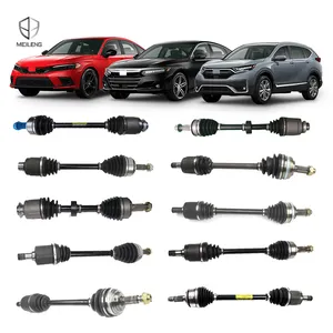 Auto Car Transmission Rear Front Cv Axle Shaft Drive Shaft for Honda Accord Civic City Crv Cr-v Fit Odyssey Vezel HR-V