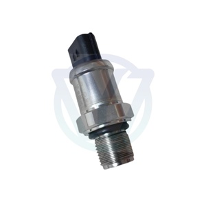 Vanne solénoïde de pompe hydraulique CYJ 4436271 compatible avec EX200-2/3/5, EX300-2/3, ZX200, ZX230, ZX240, ZX330, ZX450 - Product Image 2