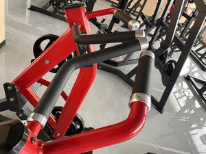 เข็มขัดช่วยท่าสควอชสำหรับเพาะกายใช้ในเชิงพาณิชย์ - Product Image 4