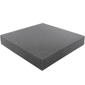 Inserto de Espuma Protectora Personalizado, Suave y Resistente a los Golpes, para Embalaje, de Fábrica China - Product Image 1