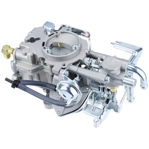 H172叉车零件日产K21 K25新化油器 - Product Image 2