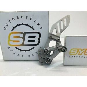 Specchietto Retrovisore Sinistro Suzuki GSXR 600 750 2006 2007 per Moto - Product Image 1