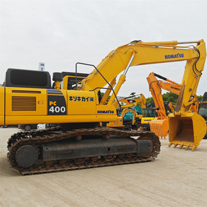 Nouvelle Arrivée : Excavatrice sur Chenilles Hydraulique Sunward, Modèle Komatsu PC400 - Product Image 1