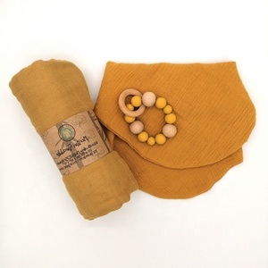 Игрушка для новорожденных, деревянное кольцо, детские деревянные зубы, круглая подвеска крючком, ручная кукла, вязаная кукла, мультяшная кукла крючком - Product Image 4