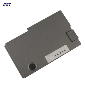 แบตเตอรี่แล็ปท็อปสำหรับ Dell Latitude D500 D505 D510 D520 D600 D610 D530 ซีรีส์ 4P894 C1295 3R305 OEM คุณภาพสูง - Product Image 5