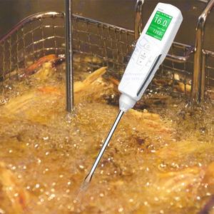 OS280 เครื่องทดสอบน้ํามันปรุงอาหารดีไซน์กันน้ําเครื่องตรวจจับคุณภาพน้ํามันบริโภค - Product Image 5