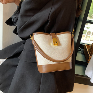 Bolso Retro de Nicho, Nuevo Bolso Versátil/Bolso de Hombro/Bolso Cruzado - Product Image 4