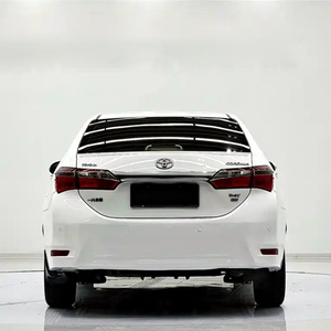 <span class=keywords><strong>Toyota</strong></span> <span class=keywords><strong>Corolla</strong></span> Sedan 2017-2018 Usata, Benzina, 5 Posti, Telecamera Posteriore, Ottimo Rapporto Qualità-Prezzo - Product Image 5