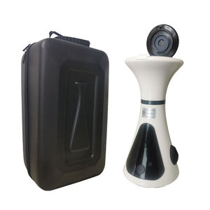 Chicha électronique <span class=keywords><strong>Beleaf</strong></span> avec écran LED affichant les températures et le temps de la marque, recharge rapide 20000mAh, véritable chauffage à la chicha - Product Image 1