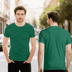 <strong>Father</strong> <strong>and</strong> <strong>Son</strong> Matching Casual T-<strong>shirt</strong> Suit with Number Print Design for Family <strong>Father</strong> Daughter - Product Image 2