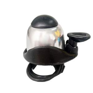 Campana de Bicicleta Ajustable Multicolor de Aleación, Universal, para Montar en el Casco de Bicicleta de Montaña - Product Image 4