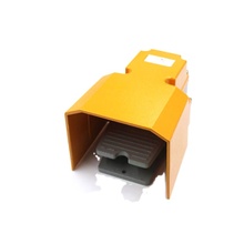 High Quality LTH-6-1 YUMO Electric Foot Pedal Switch