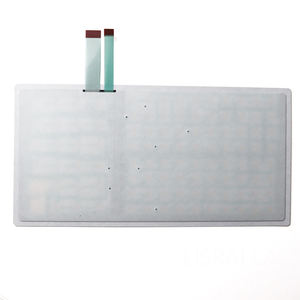 SM100HV Clavier en plastique avec superposition et <span class=keywords><strong>circuit</strong></span> imprimé pour balance électronique Digi – <span class=keywords><strong>Circuit</strong></span> interne + superposition pour balance (vente en gros) - Product Image 3