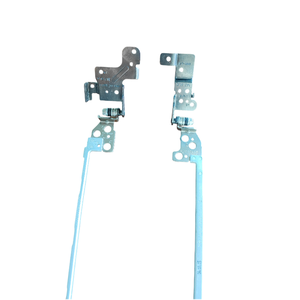 Bisagras LCD Izquierda y Derecha para <span class=keywords><strong>DELL</strong></span> <span class=keywords><strong>Inspiron</strong></span> <span class=keywords><strong>15</strong></span> 3558 3551 <span class=keywords><strong>3552</strong></span> 3559 - Product Image 2
