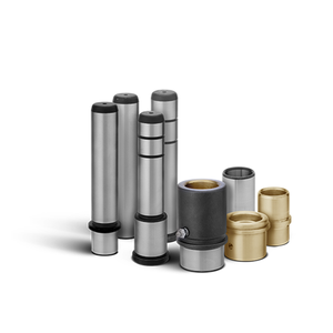 宁波模具用纤维注塑模具导柱和衬套 - Product Image 6