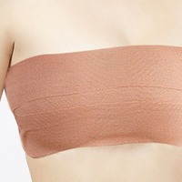 Lift Breast Bandage Couleur de la peau Invisible Anti-affaissement Mince Respirant Pull-up Nipple Cover Avec Boob Tape