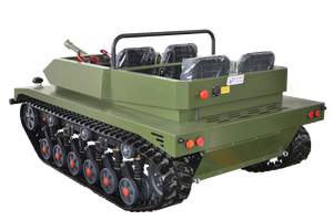 300cc Automatische 4WD ATV Rennrad Start Hydraulik scheibe ATV 4x4 Achsantrieb ATV > 4000W - Product Image 5