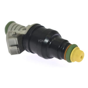 Iniettore Carburante 0280150710 per Ford Bronco Country Squire F150 LTD Crown Victoria Mustang Ranger Taurus Tempo Thunderbird Probe - Product Image 3