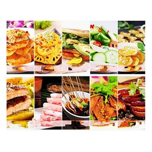 เครื่องตัดเวเฟอร์เนื้อแช่แข็งทรงกระบอกคุณภาพสูง SUS 304 ขายส่งในจีน - Product Image 2
