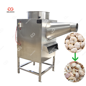 Machine de séparation automatique des gousses d'ail Gelgoog, équipement de séparation des gousses d'ail du Henan - Product Image 1