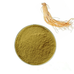Çin <span class=keywords><strong>Panax</strong></span> <span class=keywords><strong>Ginseng</strong></span> özü kırmızı <span class=keywords><strong>Ginseng</strong></span> kökü ekstraktı - Product Image 2