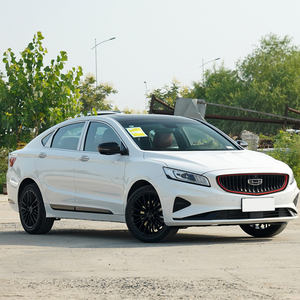 Usado para <span class=keywords><strong>Bo</strong></span> Rui 1,8 T Turbo Sedan Dirección izquierda Interior oscuro Asientos de cuero R18 Ruedas Techo solar panorámico automático - Product Image 6