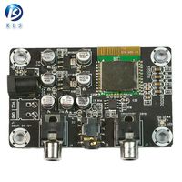 Cartes de circuits imprimés (PCB) personnalisées de Shenzhen, Chine, carte de contrôle PCBA, service OEM - Matériel FR4, certifié ISO9001, MOQ 1 pièce