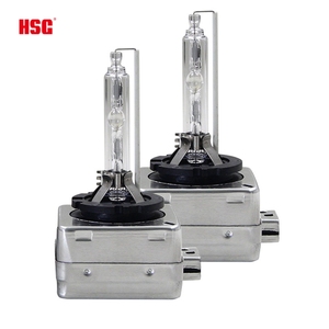 Cao cấp chất lượng độ sáng cao Auto <span class=keywords><strong>Xenon</strong></span> Đèn pha bóng đèn với hiệu suất ổn định và tuổi thọ dài cho chiếu sáng xe nâng cấp - Product Image 2