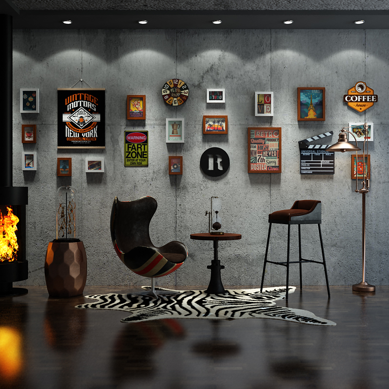 Mélanger les couleurs