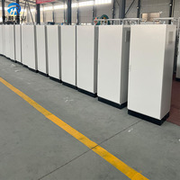 Usine Vente Chaude Rittal Armoire De Commande Électrique En Acier Inoxydable Armoire De Distribution