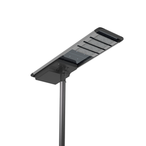 ไฟถนนพลังงานแสงอาทิตย์อุตสาหกรรม 12.8V สำหรับภายนอกอาคาร กันน้ำระดับ IP65 แบบออลอินวัน 150W สำหรับถนนและทางหลวง - Product Image 5