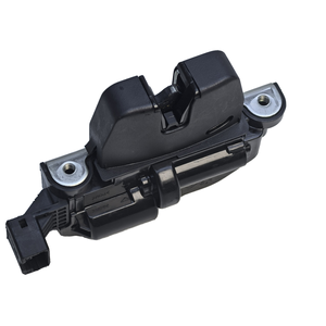 9814711880 8726N9 Serrures de hayon à verrouillage centralisé de haute qualité 100% testées pour <span class=keywords><strong>Peugeot</strong></span> 206/301/307/307CC/<span class=keywords><strong>308</strong></span>/408/508/607 - Product Image 4