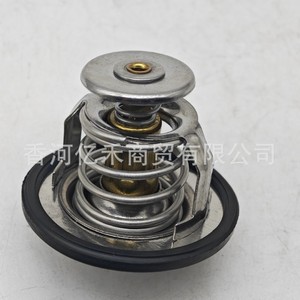 เทอร์โมสตัทเครื่องยนต์ฮุนได เกีย รุ่น 255002GGA0 25500-2GGA0 สำหรับอะไหล่เปลี่ยนระบบระบายความร้อนรถยนต์ - Product Image 2
