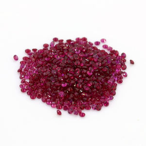 Colle noire naturelle A + en <span class=keywords><strong>diamant</strong></span> découpé, 15mm de diamètre, pour confectionner ses bijoux - Product Image 6