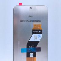 Écran LCD de remplacement pour téléphone mobile Infinix Smart 10, prix d'usine, écrans LCD pour téléphones, vente en gros